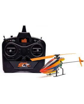 BLADE Revolution 90 FP RTF