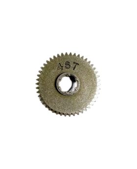 Main gear