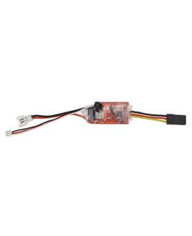 Brushed 10A ESC
