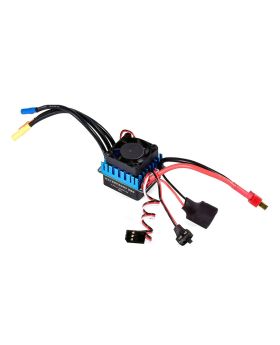 Borstlöst fartreglage 45A