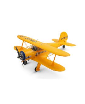 WLtoys XK A300 Beech D17S Yellow