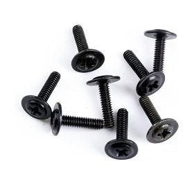 Skruv M2x8mm