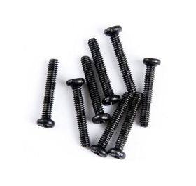 Skruv M2x12mm