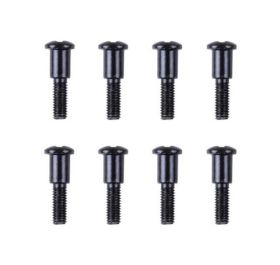 Skruv M3x12mm