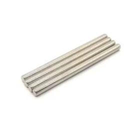 Bärarmsaxel 2,5x40mm