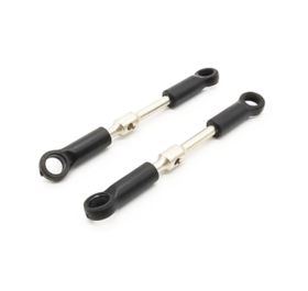 Justerbara stag 21,1mm