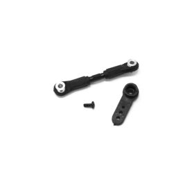 Servoarm + Linkage