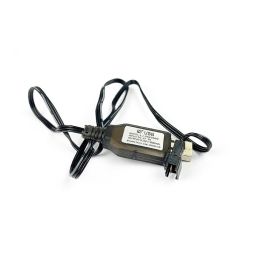 Lader USB 6,4V