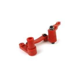Servo redningsmann