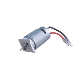 Børstet 390 motor