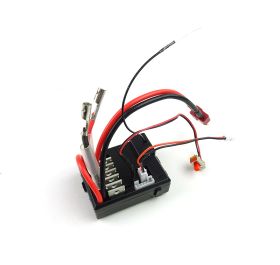 Hastighetskontroll 3-in-1