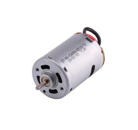 Borstad 540 motor