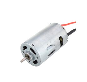 Borstad 550 motor