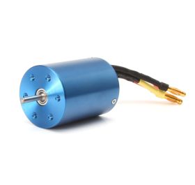 Borstlös 3650 3300kV motor