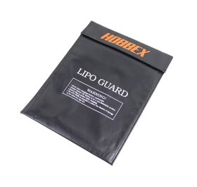 Hobbex Lipo-Safe Bag 23x30cm