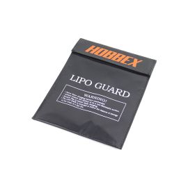Hobbex Lipo-Safe Bag 18x23cm