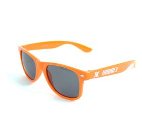 Hobbex solglasögon orange