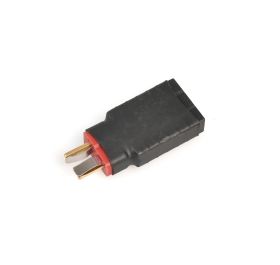 Adapter T-kontakt (hane) - TRX (hona)