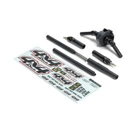 Transmission Conversion Upgrade Set 4X2 to 4X4 BOOST