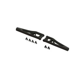 Front Upper Suspension Arms
