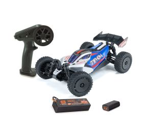 ARRMA Typhon Grom