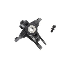 Spindelled Vänster