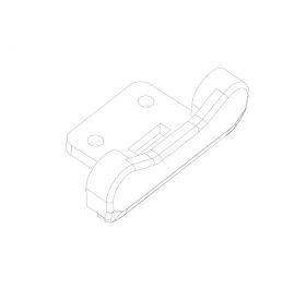 Rr Brace Support