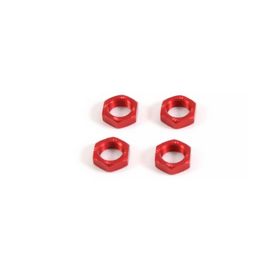 17mm  Wheel Nut 4pcs