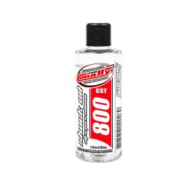 Corally Stötdämparolja ultra pure silicone 800 CPS 150ml