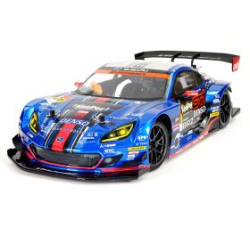 CARISMA M40S SUBARU BRZ GT300