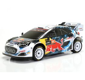 CEN RACING 2024 M-SPORT FORD