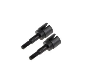 Wheel Axle