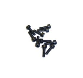 M 3x10 Cap Head Screw