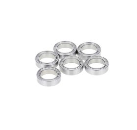 Ball bearing φ15xφ10x4