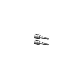 Wheel Axle