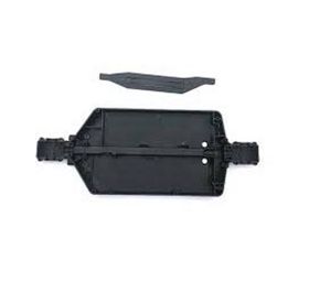 Chassis / Battery brace