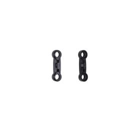 Tie rods rear
