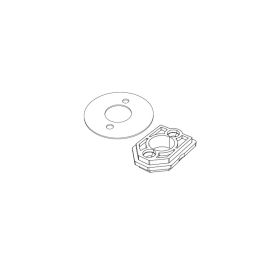 Motor holder