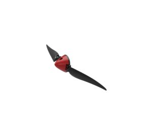 Folding propeller 1060 and spinner