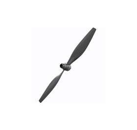 Propeller Volantex, 2-blade, black