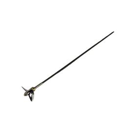 Shaft and propeller