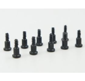 Skruv M3x10mm