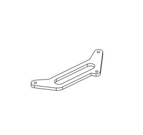 Servo saver linkage  1pcs
