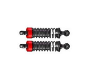 Shock absorbers set