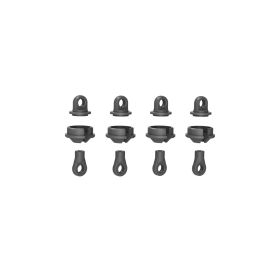Shock Cap Set (4)