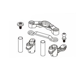 Steering assembly