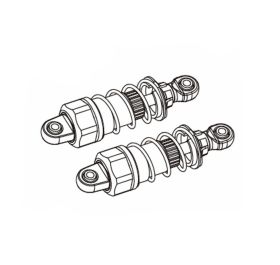 Shock absorbers