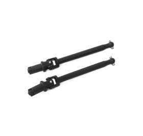 Driveshafts Plastic Front