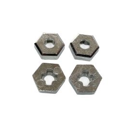 Wheel hex