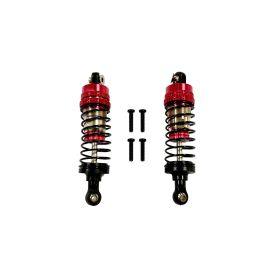 Oilfilled shocks